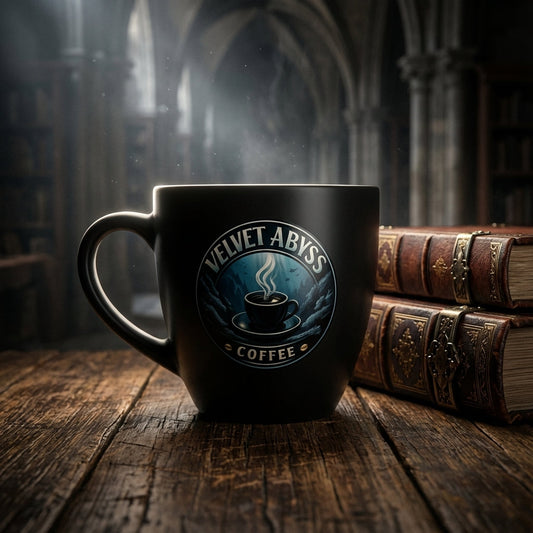 Spooky Reads & Steamy Cups: Gothic Book Recommendations to Enjoy with Coffee